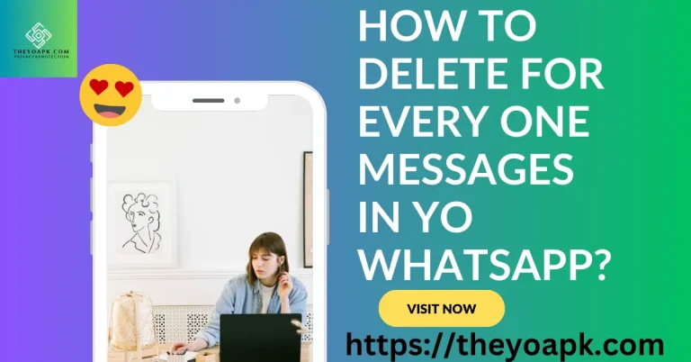 Yo whatsapp deleted messages